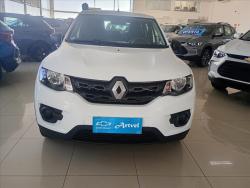 RENAULT Kwid 1.0 12V 4P SCE FLEX ZEN