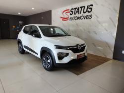 RENAULT Kwid 1.0 12V 4P SCE FLEX INTENSE