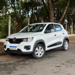 RENAULT Kwid 1.0 12V 4P SCE FLEX ZEN