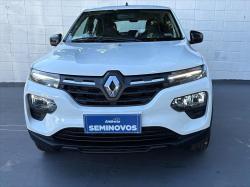 RENAULT Kwid 1.0 12V 4P SCE FLEX INTENSE