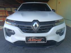 RENAULT Kwid 1.0 12V 4P SCE FLEX ZEN