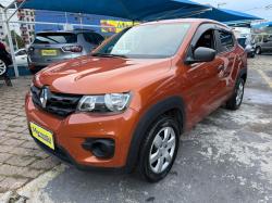 RENAULT Kwid 1.0 12V 4P SCE FLEX ZEN