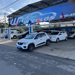 RENAULT Kwid 1.0 12V 4P SCE FLEX ZEN