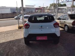 RENAULT Kwid 1.0 12V 4P SCE FLEX LIFE