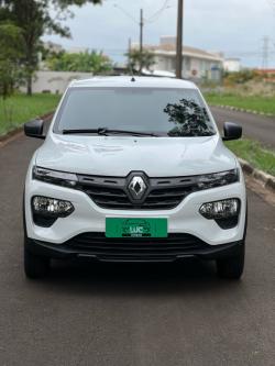RENAULT Kwid 1.0 12V 4P SCE FLEX ZEN