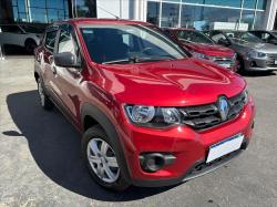 RENAULT Kwid 1.0 12V 4P SCE FLEX ZEN