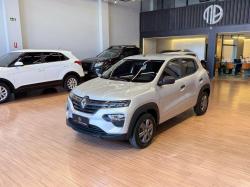 RENAULT Kwid 1.0 12V 4P SCE FLEX ZEN