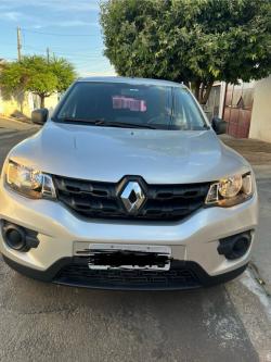 RENAULT Kwid 1.0 12V 4P SCE FLEX ZEN