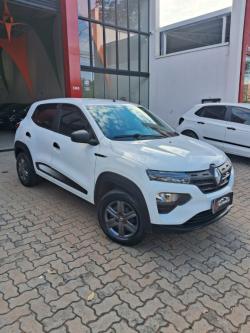 RENAULT Kwid 1.0 12V 4P SCE FLEX ZEN