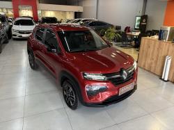 RENAULT Kwid 1.0 12V 4P SCE FLEX INTENSE