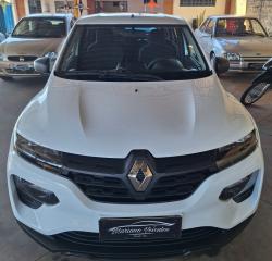 RENAULT Kwid 1.0 12V 4P SCE FLEX ZEN