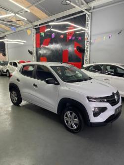 RENAULT Kwid 1.0 12V 4P SCE FLEX ZEN