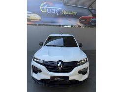 RENAULT Kwid 1.0 12V 4P SCE FLEX ZEN