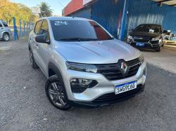 RENAULT Kwid 1.0 12V 4P SCE FLEX ZEN