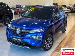 RENAULT Kwid 1.0 12V 4P SCE FLEX OUTSIDER