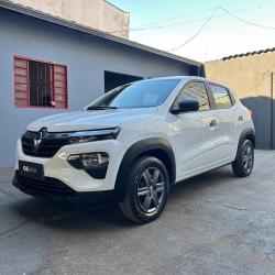RENAULT Kwid 1.0 12V 4P SCE FLEX ZEN