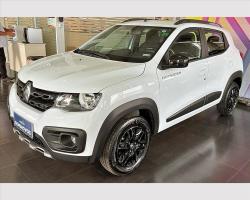 RENAULT Kwid 1.0 12V 4P SCE FLEX OUTSIDER