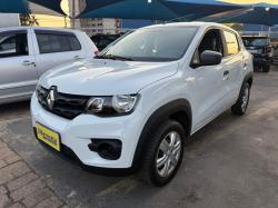 RENAULT Kwid 1.0 12V 4P SCE FLEX LIFE