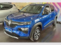 RENAULT Kwid 1.0 12V 4P SCE FLEX OUTSIDER