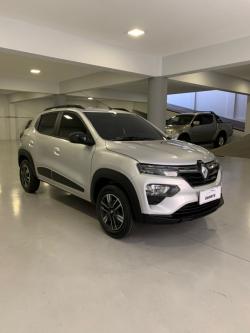 RENAULT Kwid 1.0 12V 4P SCE FLEX INTENSE