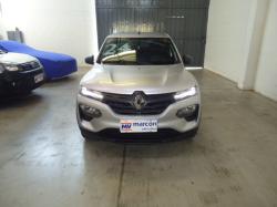 RENAULT Kwid 1.0 12V 4P SCE FLEX ZEN