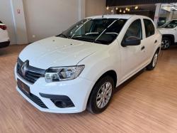 RENAULT Logan 1.0 12V 4P FLEX SCE LIFE