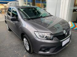 RENAULT Logan 1.0 12V 4P FLEX SCE ZEN