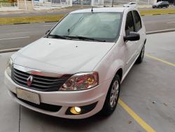 RENAULT Logan 1.0 16V 4P FLEX SCE EXPRESSION