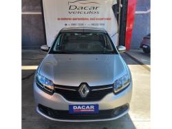 RENAULT Logan 1.0 16V 4P FLEX EXPRESSION