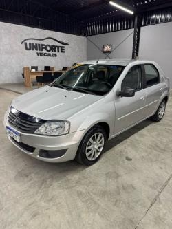 RENAULT Logan 1.6 16V 4P FLEX EXPRESSION