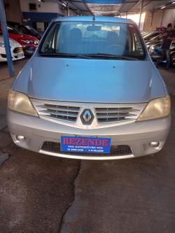 RENAULT Logan 1.6 4P FLEX EXPRESSION