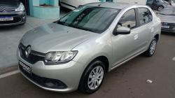 RENAULT Logan 1.6 4P FLEX EXPRESSION