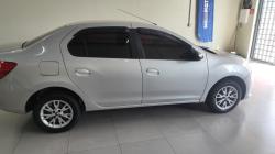 RENAULT Logan 1.6 4P FLEX EXPRESSION