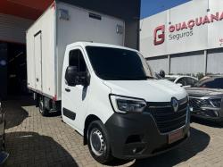 RENAULT Master 2.3 16V 3P DCI DIESEL CHASSI-CABINE L1H1