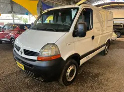 RENAULT Master 2.5 16V 3P DCI DIESEL FURGO L1H2