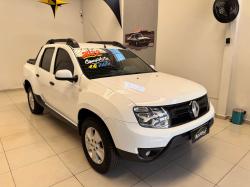 RENAULT Oroch 1.6 16V 4P FLEX SCE EXPRESSION