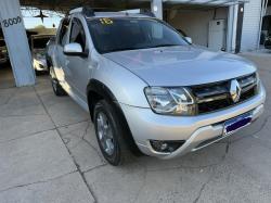 RENAULT Oroch 1.6 16V 4P FLEX DYNAMIQUE