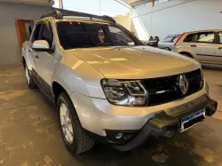 RENAULT Oroch 1.6 16V 4P FLEX EXPRESSION
