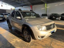 RENAULT Oroch 2.0 16V 4P FLEX DYNAMIQUE