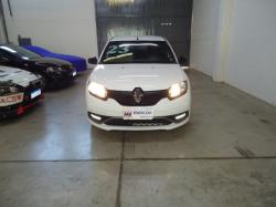 RENAULT Sandero 1.0 12V 4P SCE FLEX S EDITION