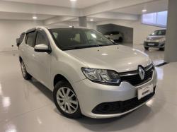 RENAULT Sandero 1.0 16V 4P FLEX EXPRESSION