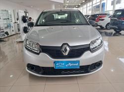 RENAULT Sandero 1.0 16V 4P FLEX AUTHENTIQUE