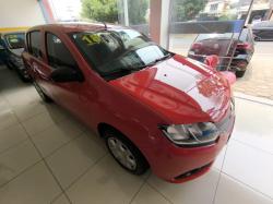 RENAULT Sandero 1.0 16V 4P FLEX EXPRESSION