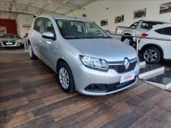 RENAULT Sandero 1.0 16V 4P FLEX EXPRESSION