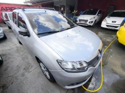 RENAULT Sandero 1.0 16V 4P FLEX EXPRESSION