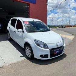 RENAULT Sandero 1.0 4P EXPRESSION