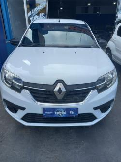 RENAULT Sandero 1.0 12V 4P FLEX SCE LIFE