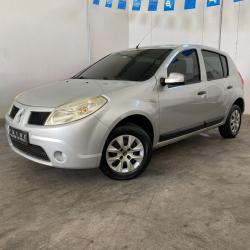 RENAULT Sandero 1.0 16V 4P FLEX EXPRESSION