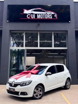 RENAULT Sandero 1.0 12V 4P SCE VIBE FLEX