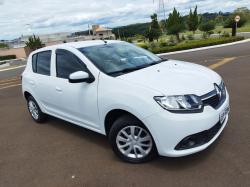 RENAULT Sandero 1.0 12V 4P FLEX SCE EXPRESSION